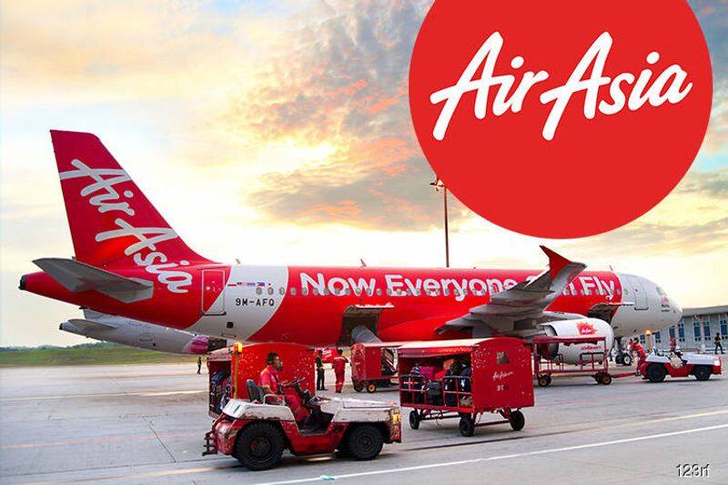 air asia flying taxi service, ceo words