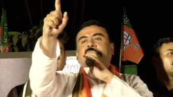 Suvendu Adhikari to file nomination papers from Nandigram constituency on March 12
