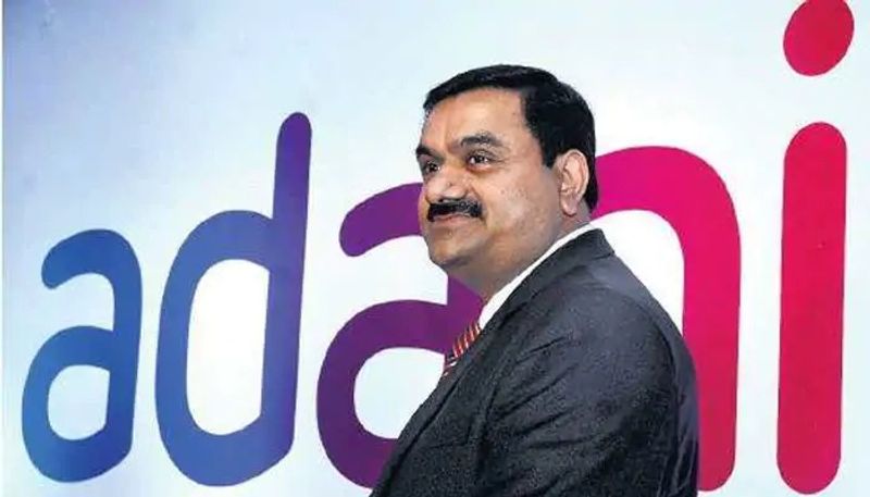 Gautam Adani added the highest wealth to his fortune and beat elon musk bezos ckm