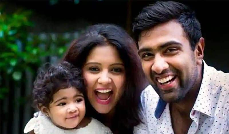 Family emergency, A lot happened in those 48 hours.. Ravichandran Ashwin's wife Prithi's emotional post RMA