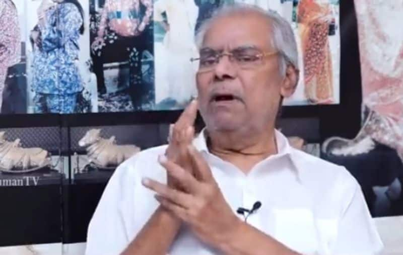 Actor Kota Srinivasa Rao put an end to rumors that he had died