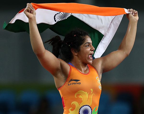 Asian Wrestling Championships Sakshi malik settles for silver