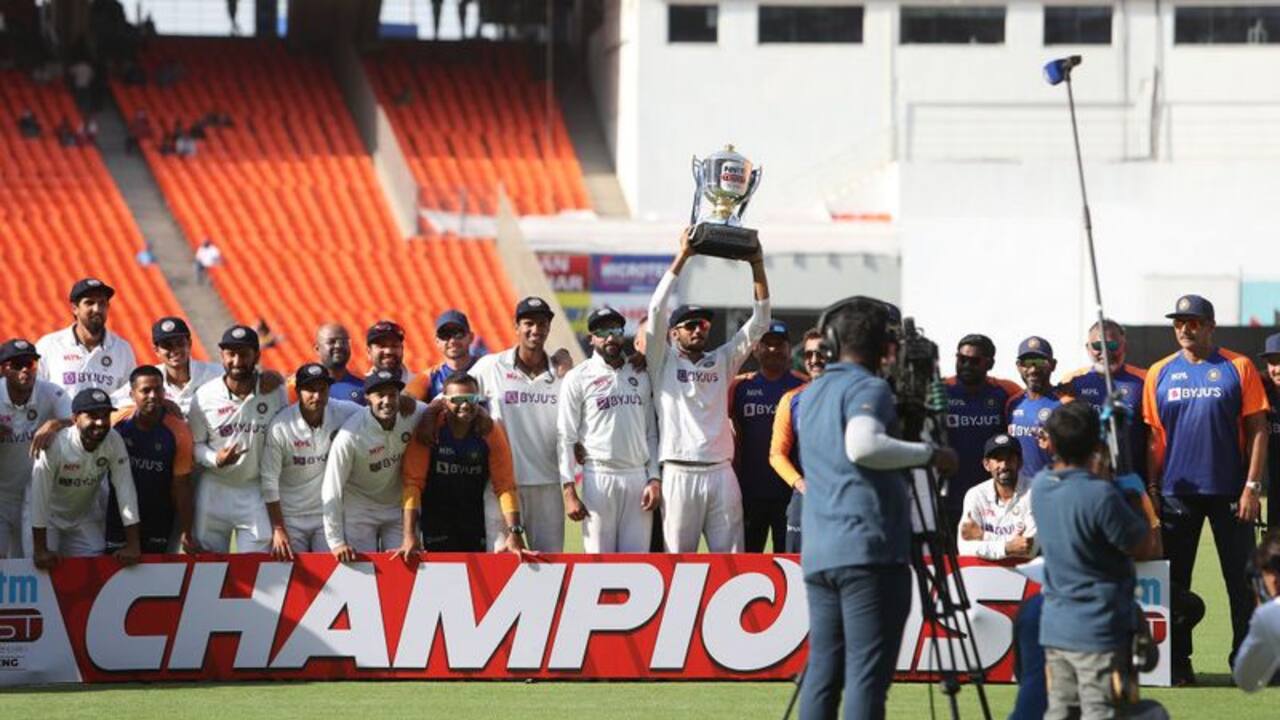 Yearend 2022: From Rishabh Pant to Japrit Bumrah, how Team India fared in Tests