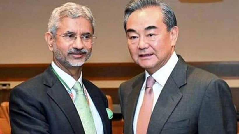 LAC situation ‘visibly impacting relationship’ in negative manner: Jaishankar to Wang