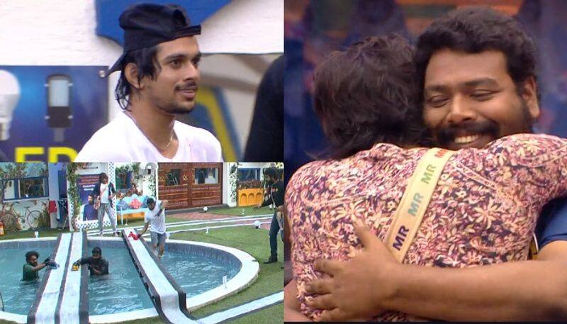 bigg boss season 3 fourth captain