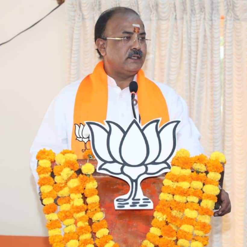 BJP MLA admits knowing Bengaluru businessman who shot himself; check details 
