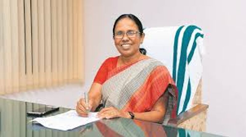 kk shailaja about mattannur constituency candidateship