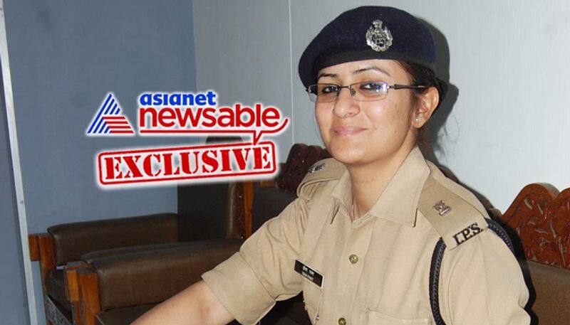 International Women's Day 2021: Bengaluru DCP Isha Pant on how police stations are now more women-friendly-dnm