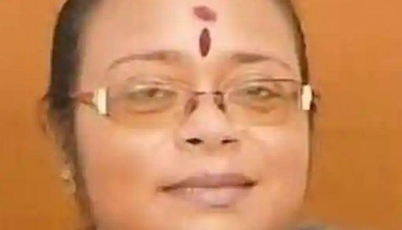 Denied ticket, TMC MLA Sonali Guha likely to join BJP -dbr