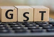 GST collections for the month of March stand at an all-time high of Rs 1.23 trillion