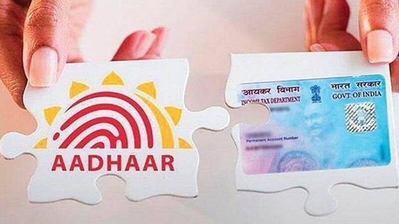 aadhar pan link extended to june 30