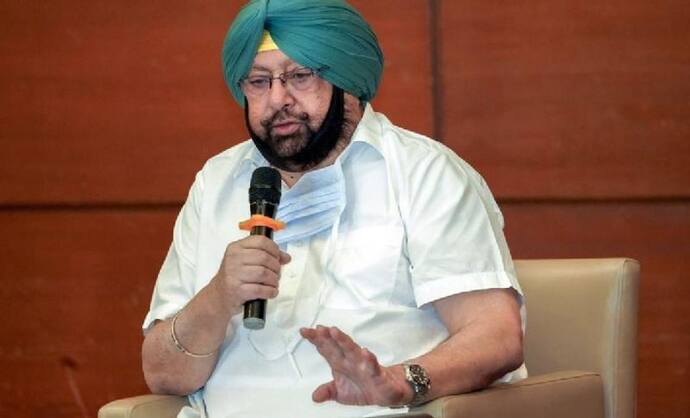 Punjab Budget:कैप्टन सरकार के आखिरी बजट में बड़े ऐलान, किसानों का कर्ज माफ..महिलाएं फ्री में बस यात्रा