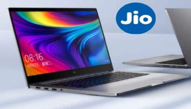 reliance jio laptop price in india revealed at rs 9999 launch soon with 4g connectivity