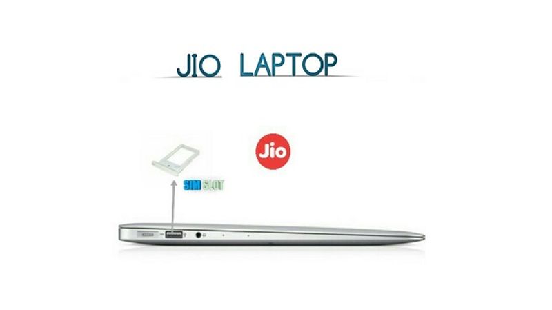 JioBook Jio 4G laptop can be launched for Rs 15,000, Windows will also get support