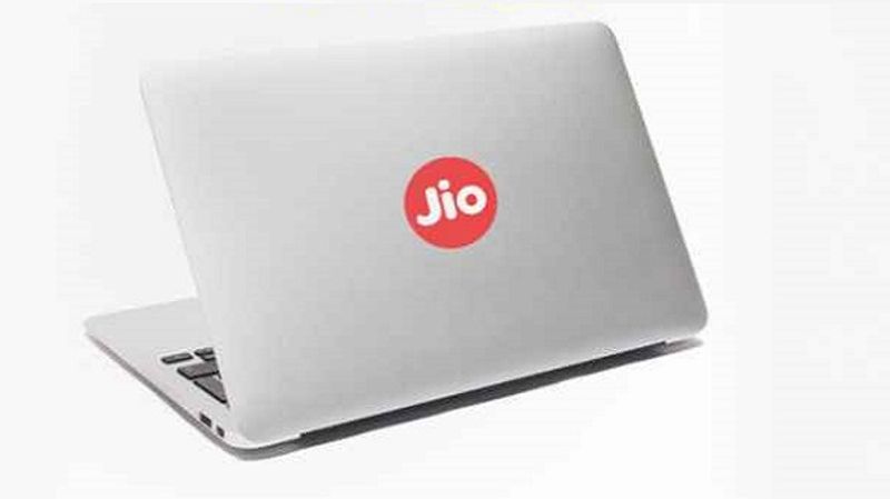 Jio is working on the JioBook an ARM laptop with Windows 10