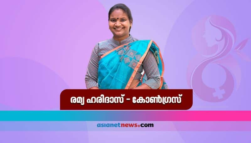 women leaders from three major front in kerala shares their views on womens day