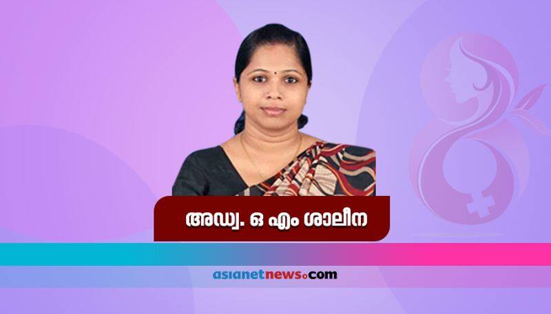 women leaders from three major front in kerala shares their views on womens day