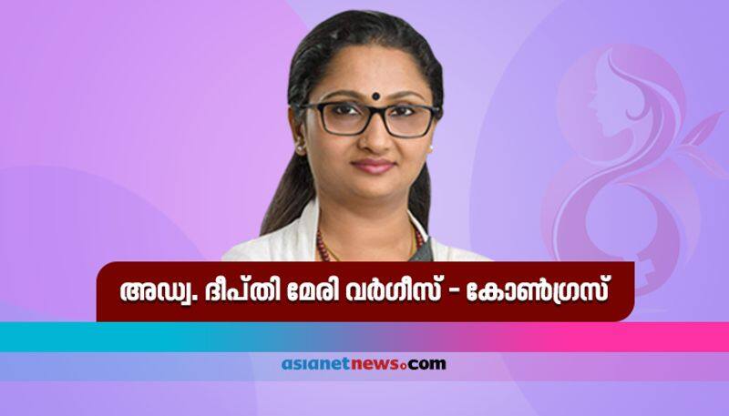 women leaders from three major front in kerala shares their views on womens day