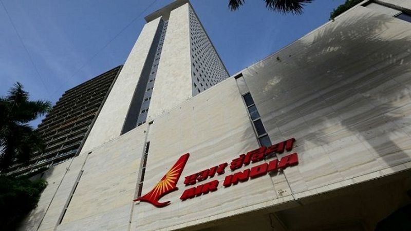 What is the data breach that has hit Air India customers