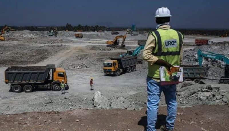 Worlds Largest electric Scooter Factory builting by ola  in 500 Acre of Bengaluru Campus