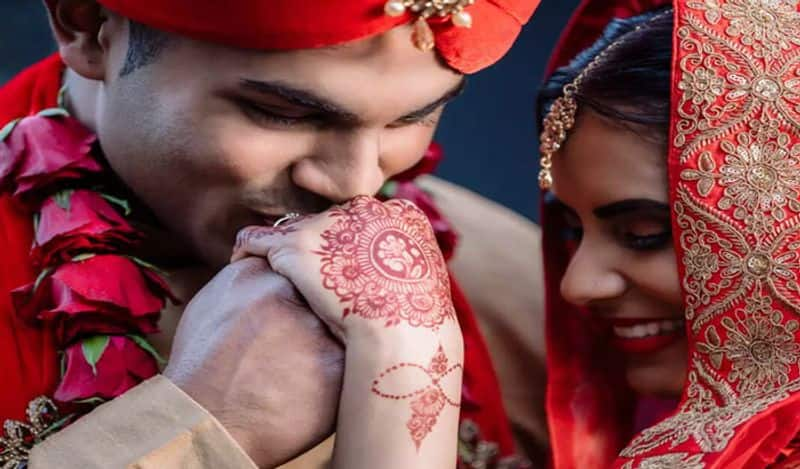 Why arranged marriages are considered better than love marriages in Indian society