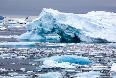 'Grim reality check': UN climate report warns about extreme weather by 2030