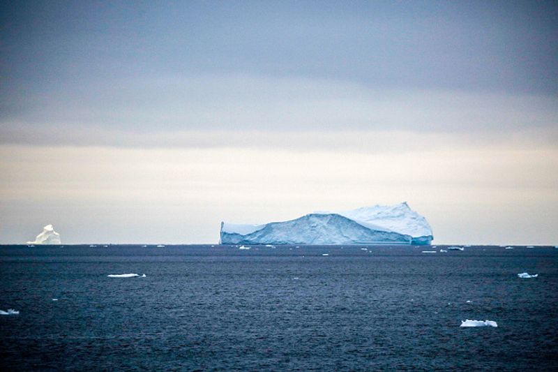 National Geographic recognizes new Southern Ocean