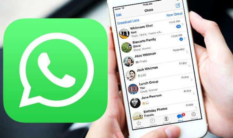 WhatsApp to stop working on these iPhone models