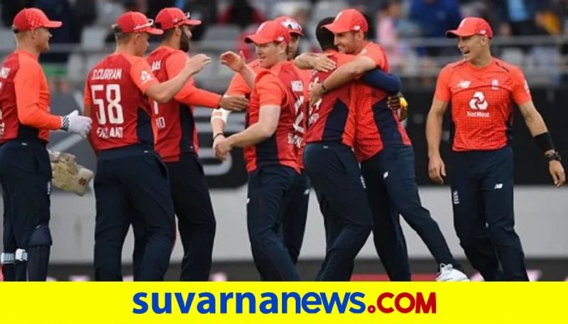 England Cricket name unchanged 16 Players squad for Pakistan ODI series kvn