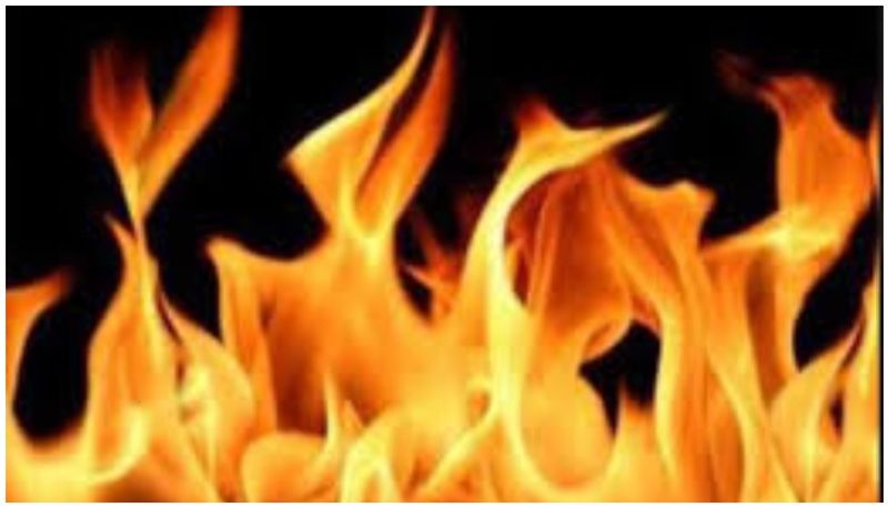 4 Dead In Fire At Covid Hospital In Nagpur