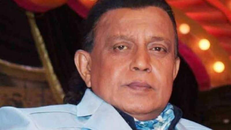 Mithun Chakraborty gets Y+ security from home ministry-dbr