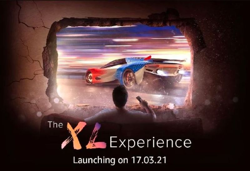 xiaomi sub brand redmi tv launch date in india confirmed on march 17 know more here