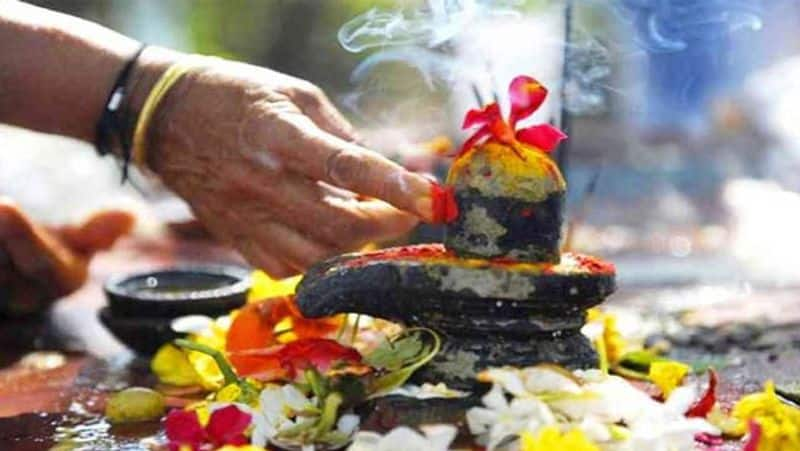 Mahashivratri 2023 Which flower is offered to Lord Shiva skr