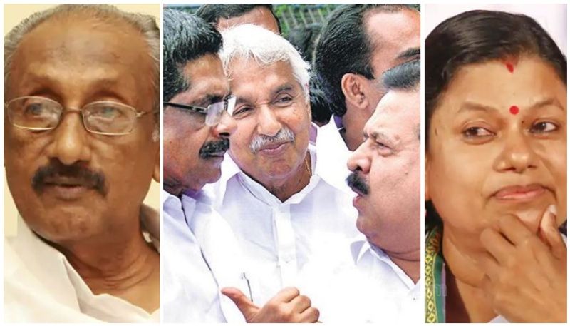 congress candidates list kerala meeting in delhi