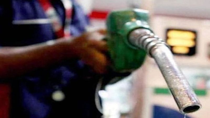 No proposal at present to bring petrol diesel ATF natural gas under GST Nirmala Sitharaman pod