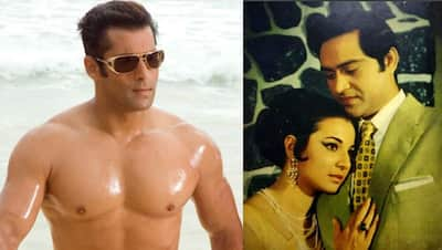 क्या आप जानते हैं Salman Khan नहीं बल्कि काजोल के इस चाचा ने शुरू किया था फिल्मों में शर्टलेस का ट्रेंड