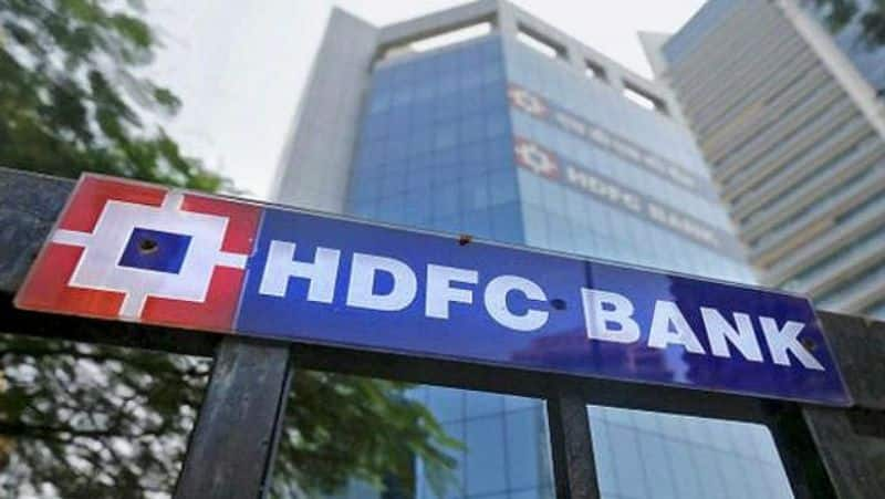 HDFC merger likely to create to third largest entity in India gcw