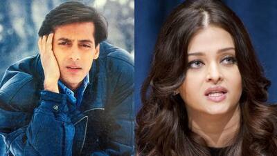 Aishwarya Rai की वजह से टूटा था इस एक्ट्रेस का Salman Khan से रिश्ता, घर से भागकर आई थी शादी करने