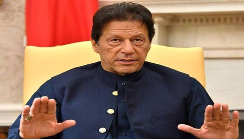 Pak PM seeks support for Taliban administration, urges world community to release Afghanistan's frozen assets