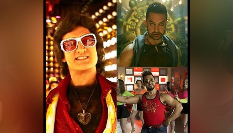 <p style="text-align: justify;">Not only has the actor created a special place for himself with his path-breaking movies, but he also has some special dance numbers on his sleeves too. Let's take a look back at some of Aamir's previous memorable and funky songs in honor of his upcoming album, 'Harr Funn Maula,' which also happens to be directed by his close friend Amin Hajee.</p>
<p style="text-align: justify;">Not only has the actor created a special place for himself with his path-breaking movies, but he also has some special dance numbers on his sleeves too. Let's take a look back at some of Aamir's previous memorable and funky songs in honor of his upcoming album, 'Harr Funn Maula,' which also happens to be directed by his close friend Amin Hajee.</p>