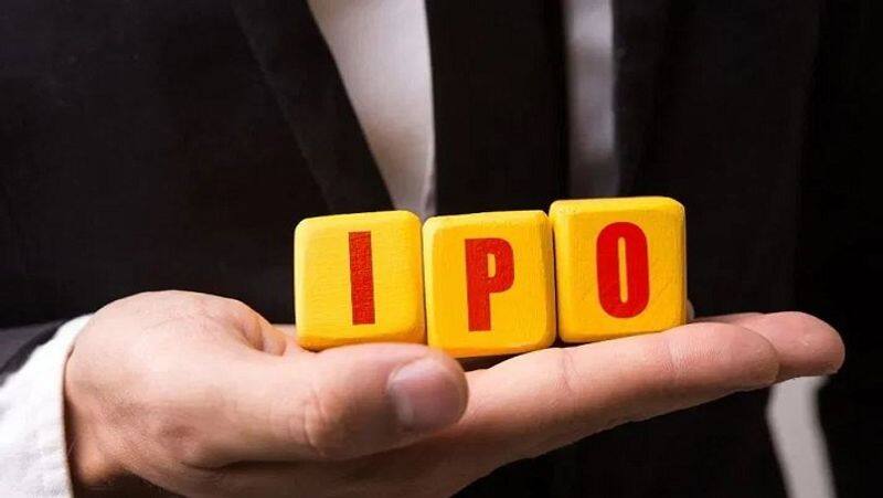 3 IPOs worth Rs 2387 crore to hit market this week Know details gcw