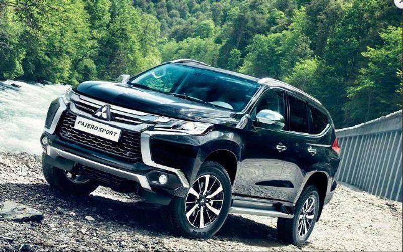 Iconic Pajero, Lancer maker Mitsubishi all set for India return with TVS: Details sgb