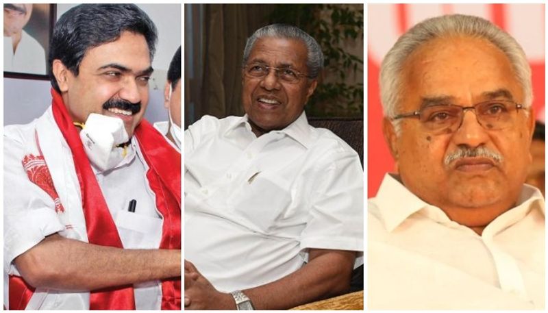 kerala assembly elections 2021 kerala congress m candidate list will be released on wednesday