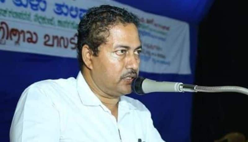 Kerala elections 2021 Manjeshwar assembly CPM committee says no to Jayananda candidacy