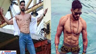 Weight Loss Story: एक दिन में 20-20 रोटी खाता था ये लड़का, फिर 30 Kg वजन घटा बना लिए डोले-शोले