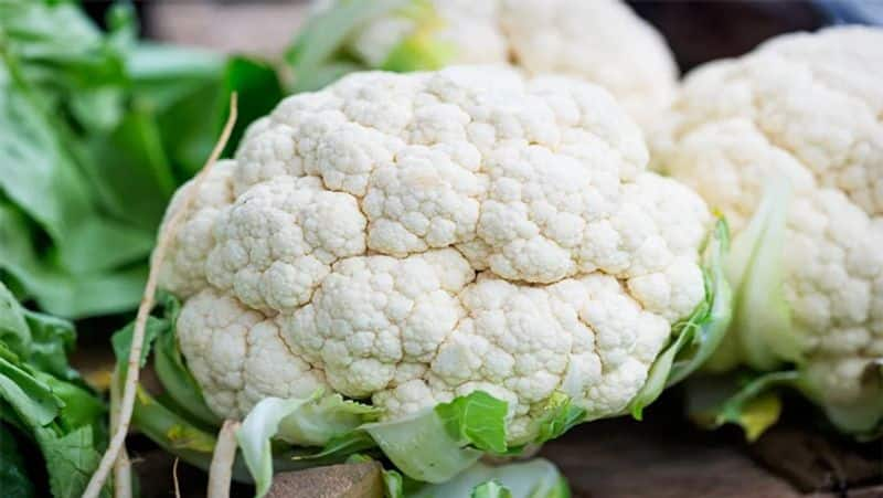 These people should not eat cauliflower!