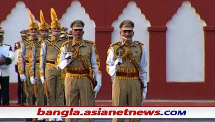 দেশজুড়ে চলছে ৫২তম CISF-এর প্রতিষ্ঠা দিবস উদযাপন, টুইট করে কী বললেন প্রধানমন্ত্রী