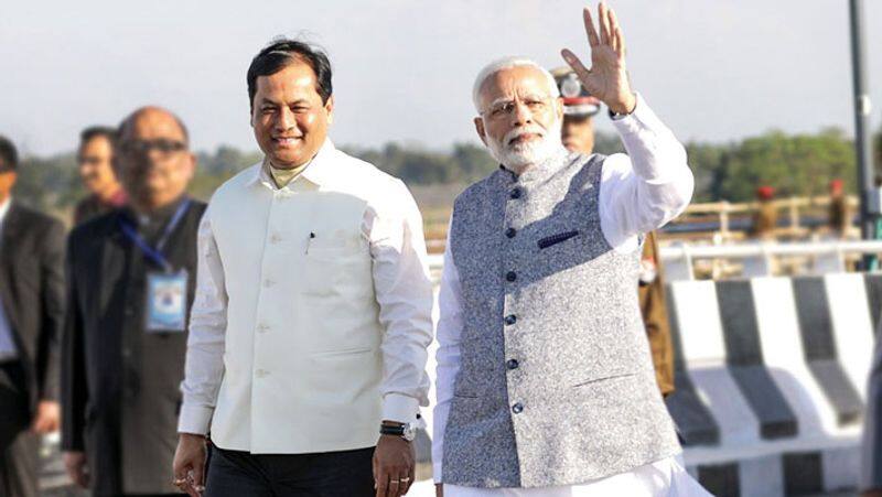 will muslim votes consolidation derail bjp in assam and lead congress to win