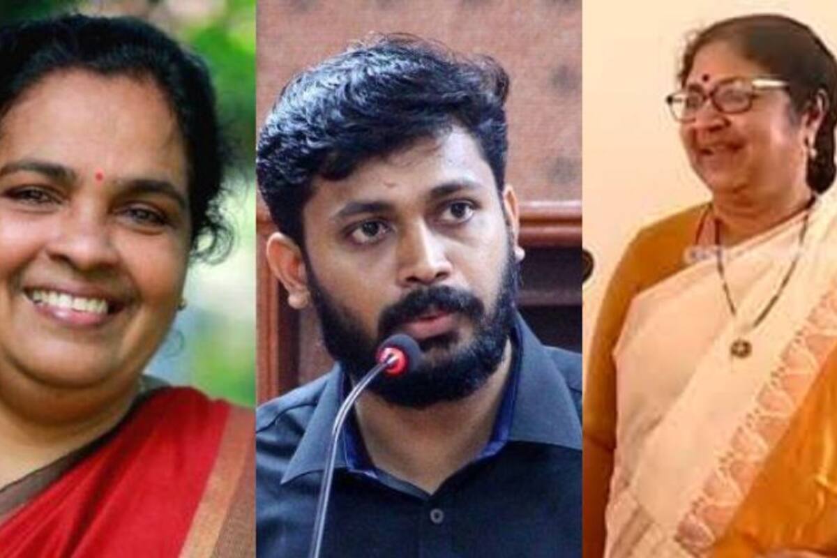 12 വനിതകൾ, അതിൽ എട്ടും പുതുമുഖങ്ങള്‍, 13 വിദ്യാര്‍ഥി-യുവജന നേതാക്കൾ, 9 സ്വതന്ത്രരും; അങ്കംകുറിച്ച് സിപിഎം