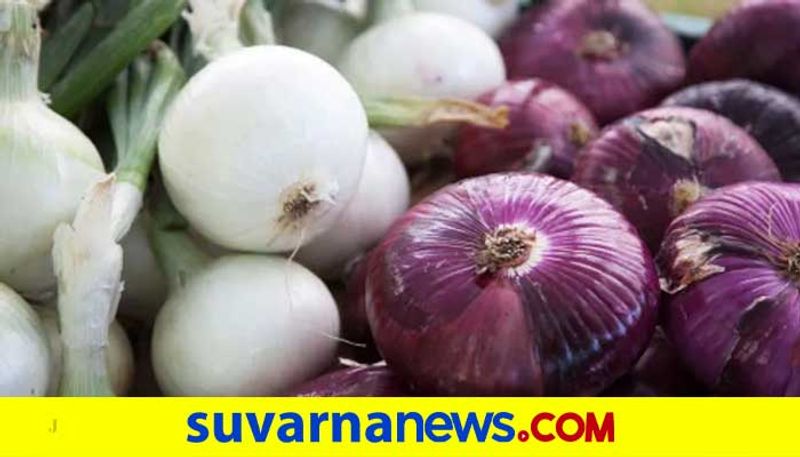 Sprouted garlic and onions are safe to eat and good for health